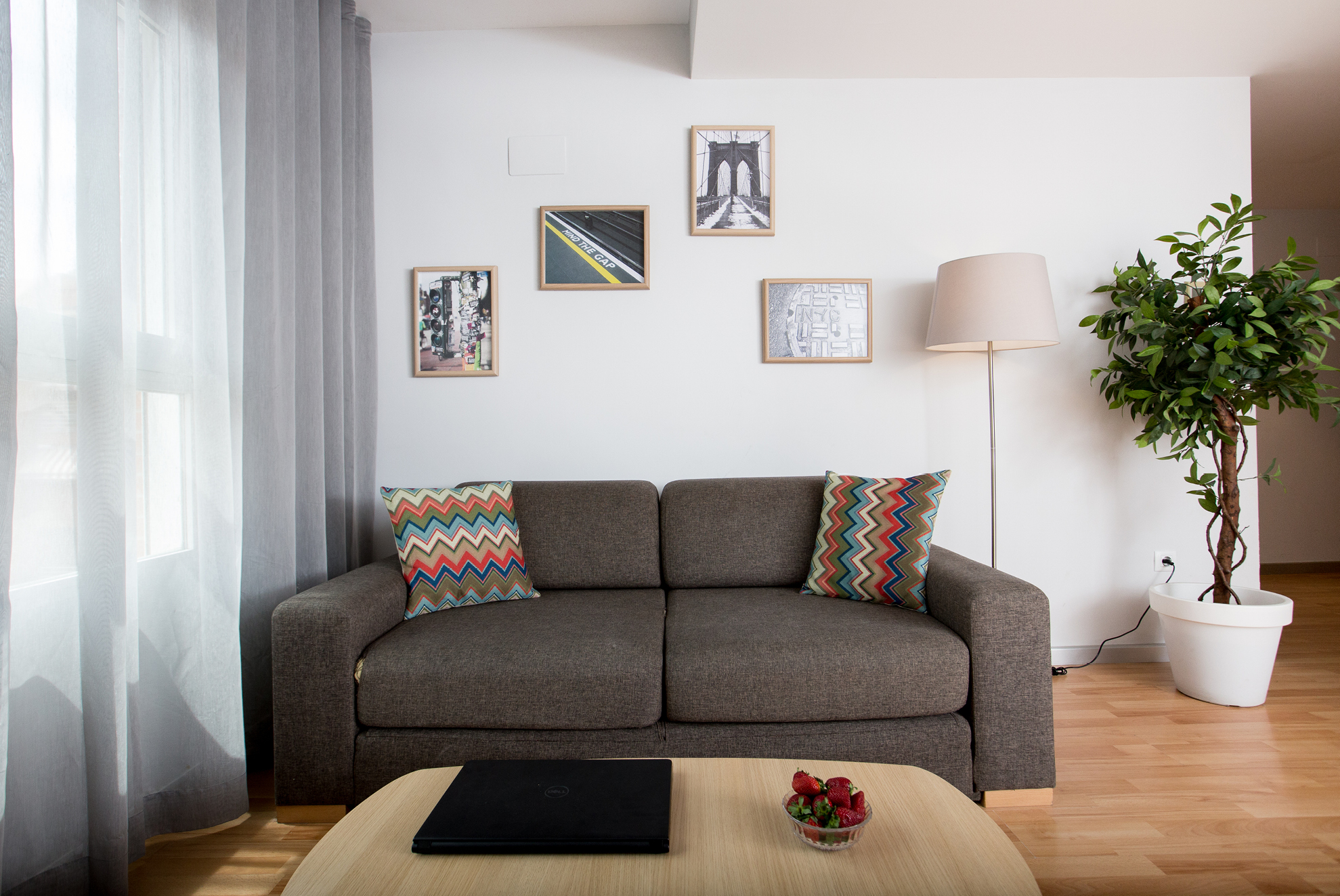 Apartment 75 m²: 0