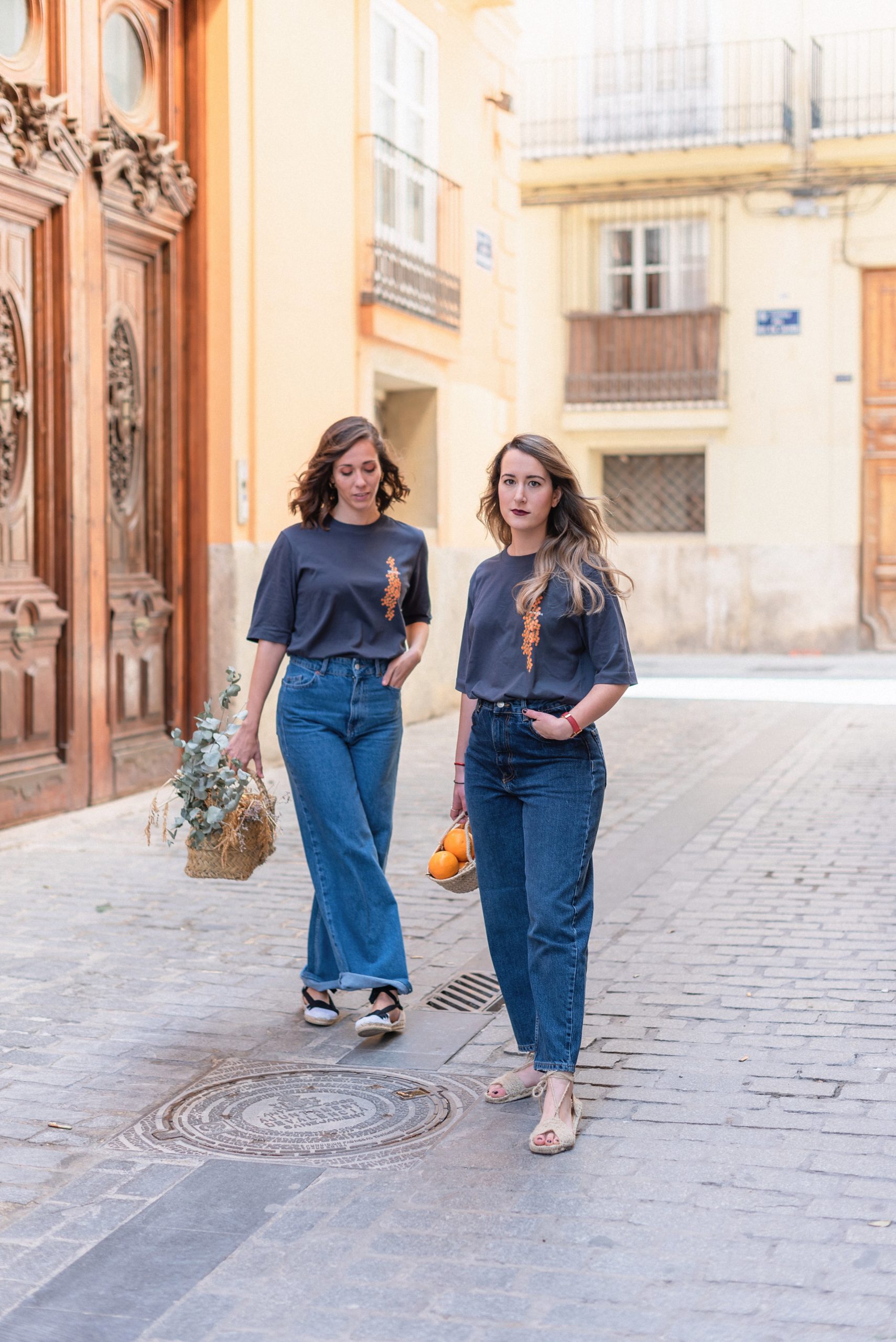 Marocas, slow fashion de inspiración valenciana - Fuente: Marocas