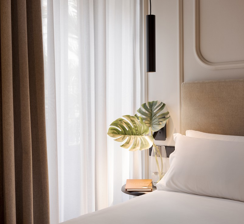 Oliveira Rooms