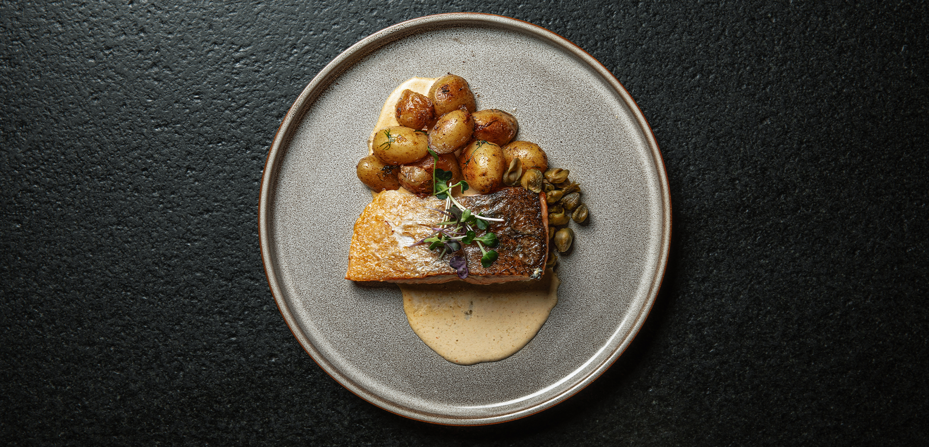 La carte du Bar Kramer 9333