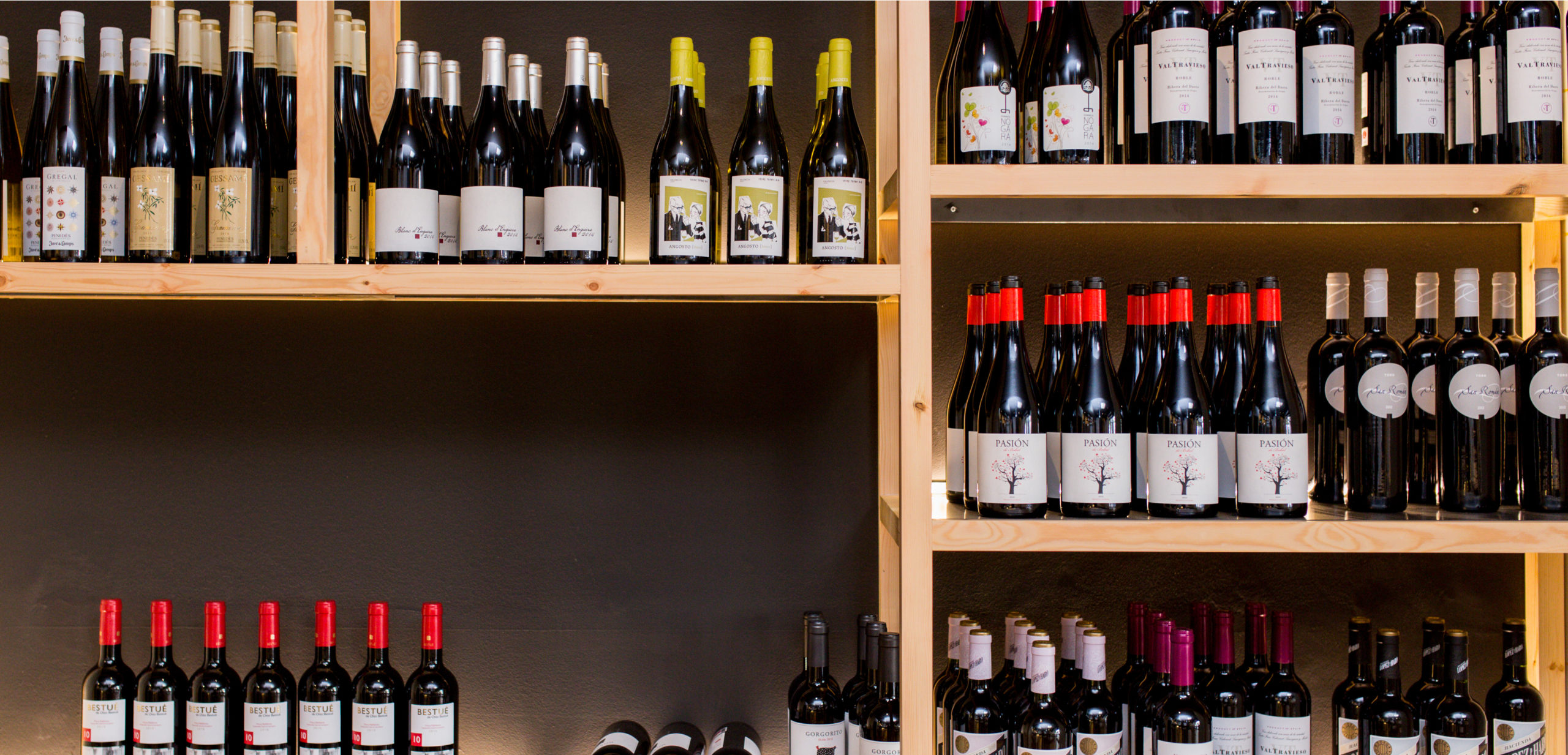 ELBAR’s cocktails 1334