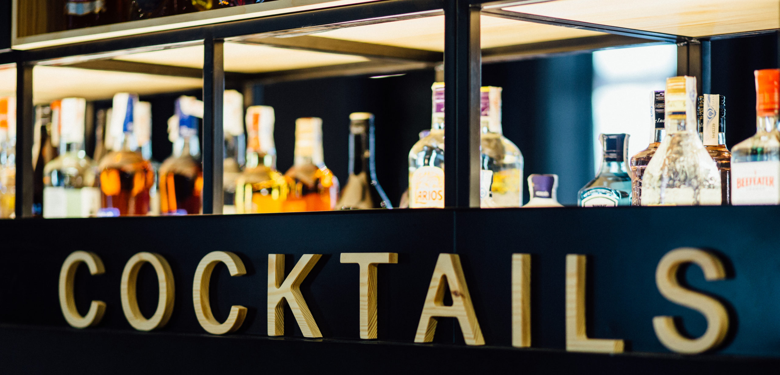 I cocktail di Malcom 2922