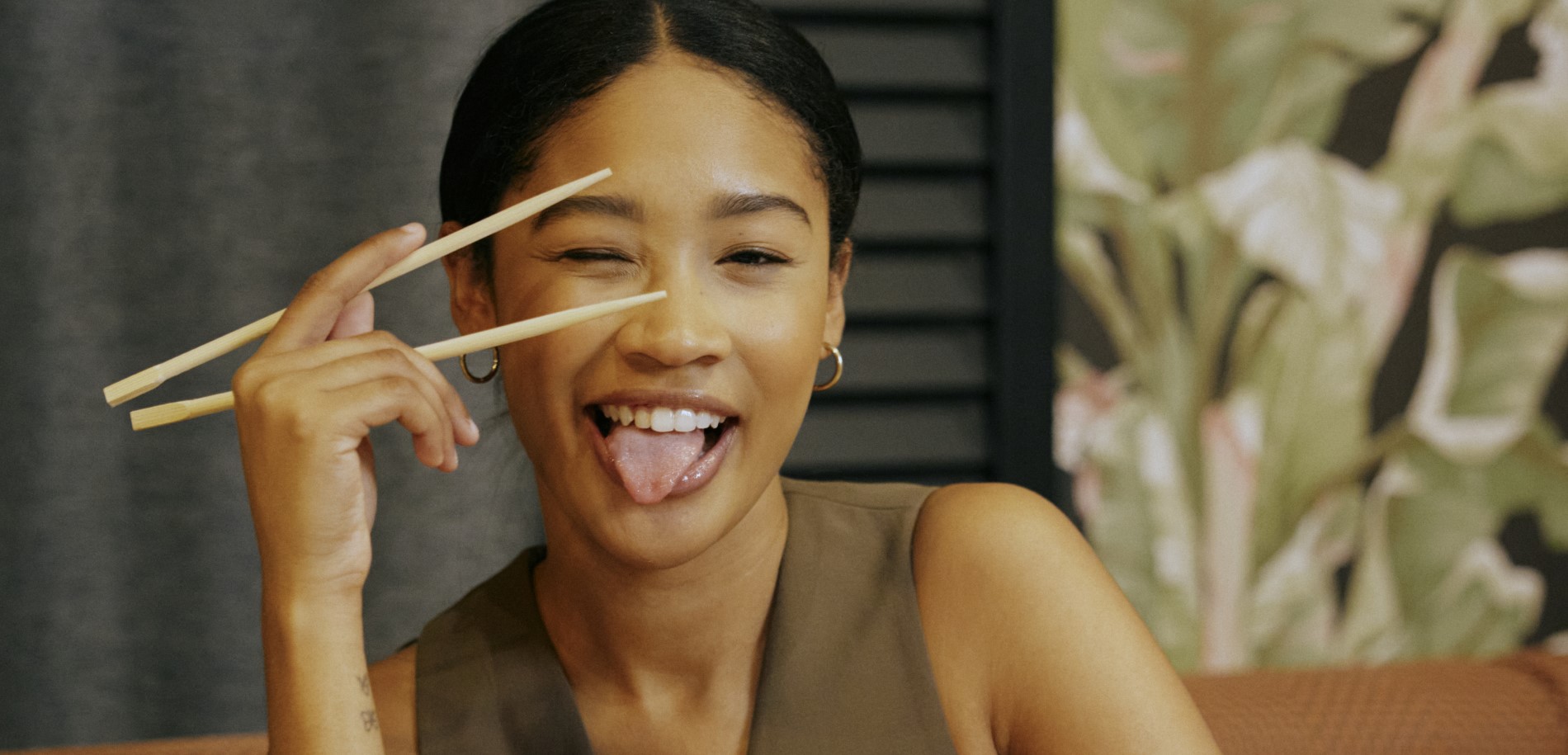 Il menu di Malcom & Barret 9209