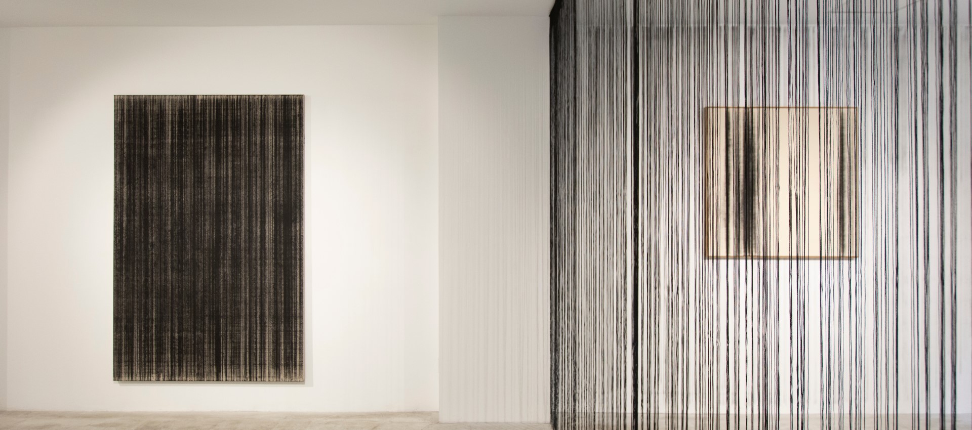 VANGAR Gallery, the contemporary art gallery that supports the work of young valencian artists