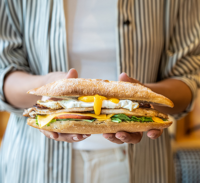 Le dictionnaire des sandwichs valenciens : ce qu'ils sont et où manger les meilleurs
