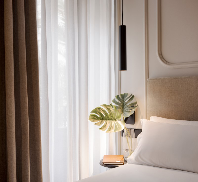 AD News: Stayingvalencia presenta Oliveira, un nuovo hotel boutique