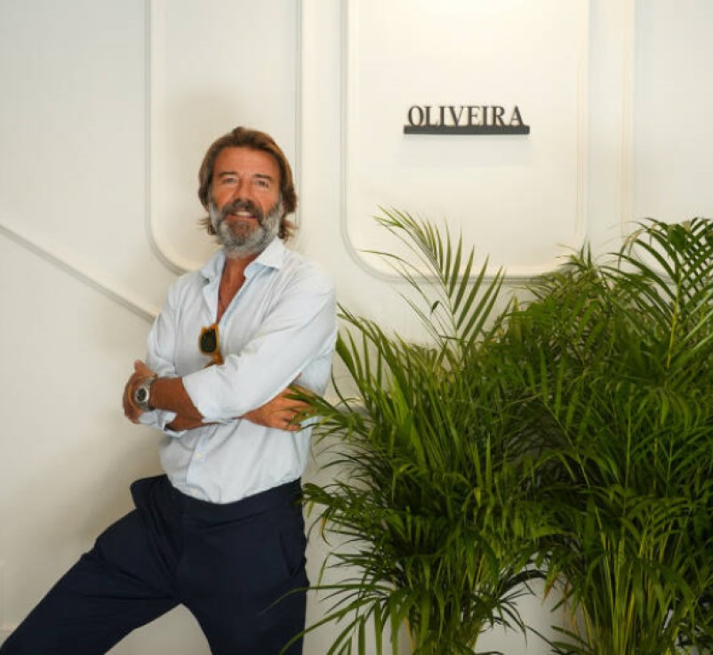 Die Gruppe Stayingvalencia haucht ihrem Hotel Lotelito neues Leben ein und präsentiert Oliveira Rooms