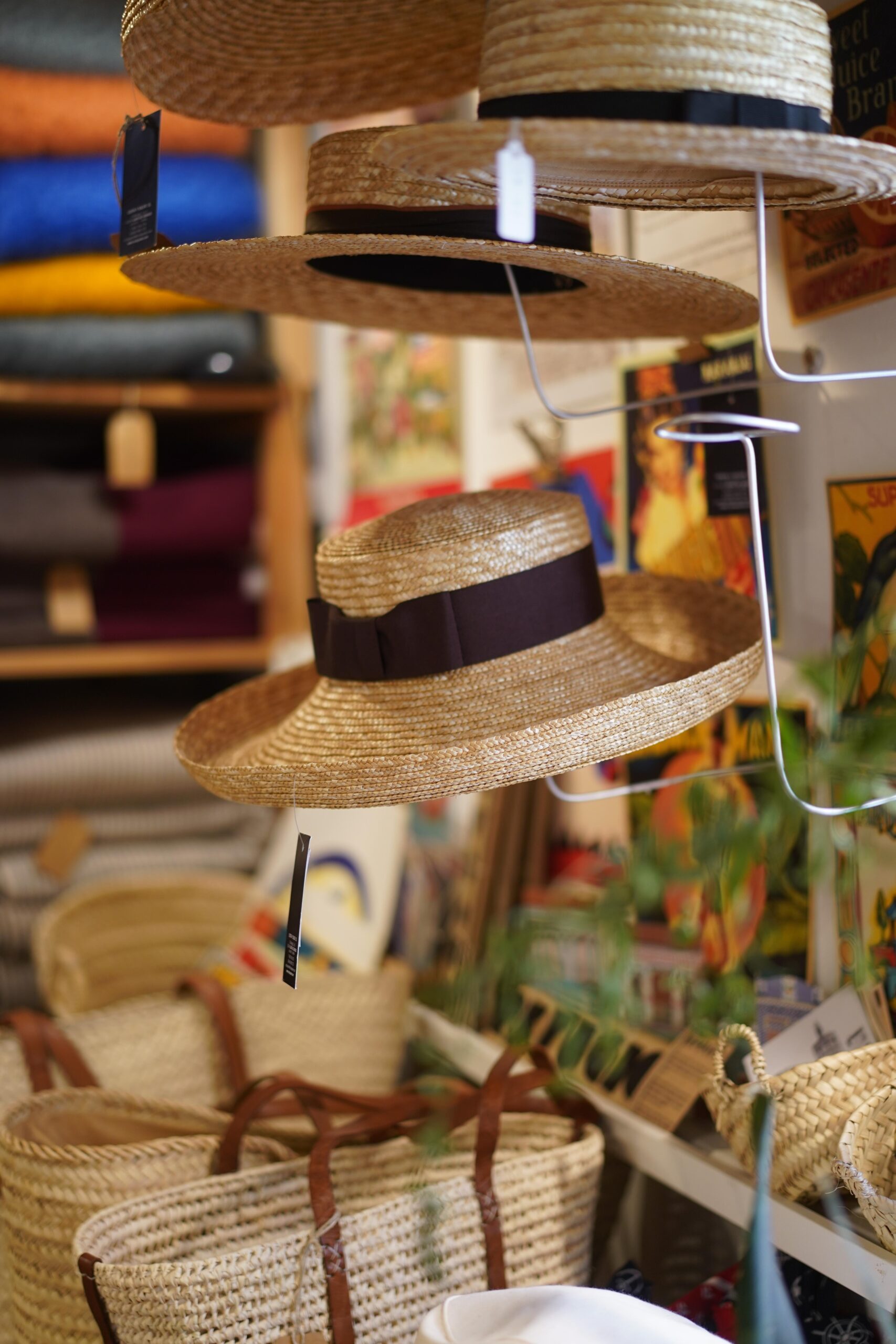 SIMPLE TIENDA: The local ‘Made in Spain’ store advocating the authenticity and durability of storytelling objects