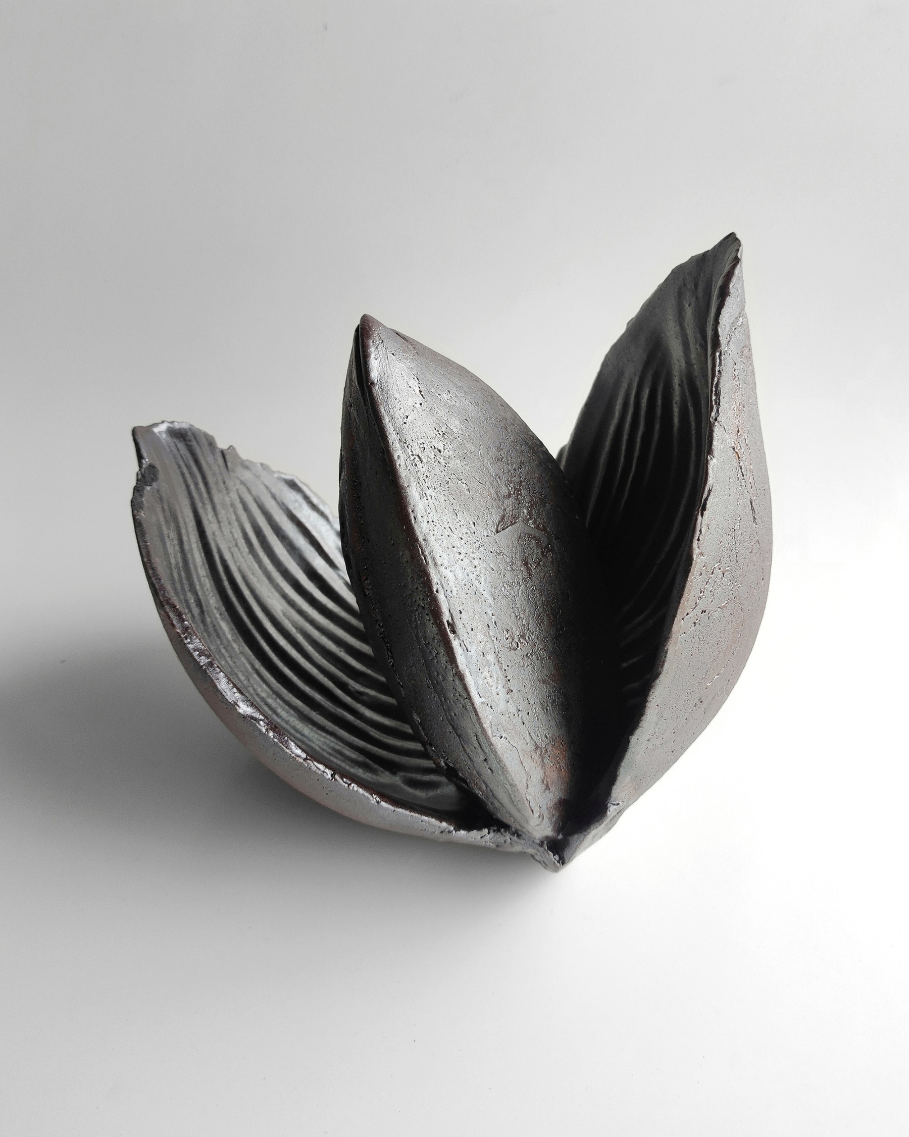 PATRICIA VAREA MILÁN: from archeology and research to contemporary artisan ceramics